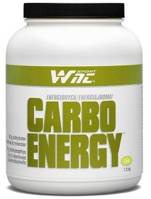 Bild på Carbo Energy Lime 1,5 kg