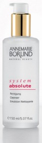 Bild på Börlind System Absolute Rengöringsmjölk 150 ml