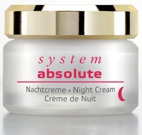 Bild på Börlind System Absolute Nattcreme 50 ml