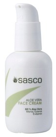 Bild på Aloe Vera Face Cream 60 ml