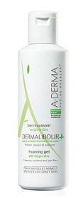 Bild på A-Derma Dermalibour+ Foaming Gel 250 ml