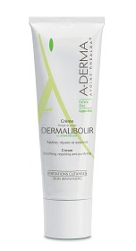 Bild på A-Derma Dermalibour+ Repairing Cream 50 ml
