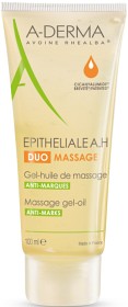 Bild på A-Derma Epitheliale A.H Duo Massage Oil 100 ml