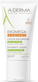 Bild på A-Derma Exomega Control Cream 50 ml