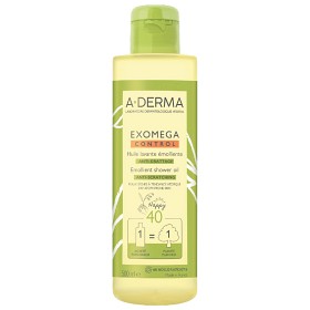 Bild på A-Derma Exomega Control Shower Oil 500 ml