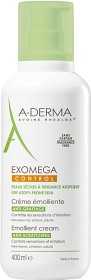 Bild på A-Derma Exomega Control Cream 400 ml