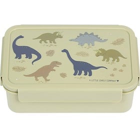 Bild på A Little Lovely Company Bento Lunch Box, Dinosaurs
