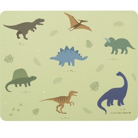 Bild på A Little Lovely Company Bordstablett, Dinosaurs