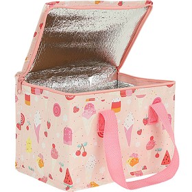 Bild på A Little Lovely Company Coolbag - Ice Cream