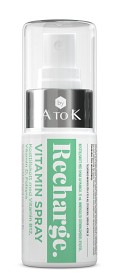 Bild på A to K Recharge Vitaminspray 15 ml