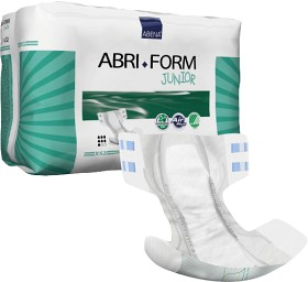Bild på Abena Abri-Form Junior XS2 40-60cm 32 st