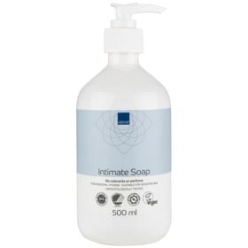 Bild på Abena Intimtvätt oparfymerad 500 ml