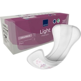 Bild på ABENA Light Ultra Mini 0 (19x8 cm) 24 st