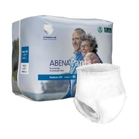 Bild på Abena Pants Premium 14 st