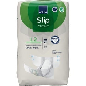 Bild på ABENA Slip Premium L2 (100-150 cm) 10 st