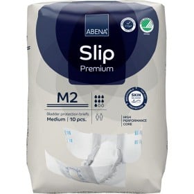 Bild på ABENA Slip M2, Premium 70-110 cm, 10-pack