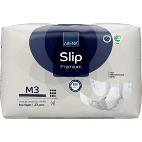Bild på ABENA Slip Premium M3 (70-110 cm) 23 st