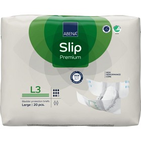 Bild på ABENA Slip Premium L3 (100-150 cm) 20 st