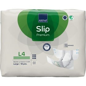 Bild på ABENA Slip Premium L4 (100-150 cm) 18 st