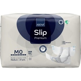 Bild på ABENA Slip Premium M0 (70-110 cm) 27 st