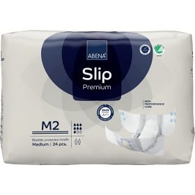 Bild på ABENA Slip Premium M2 (70-110 cm) 24 st