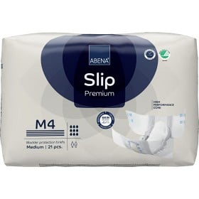 Bild på ABENA Slip Premium M4 (70-110 cm) 21 st