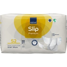 Bild på ABENA Slip S2 Premium (60-85 cm) 28 st