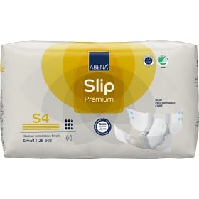 Bild på ABENA Slip S4 Premium (60-85 cm) 25 st