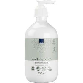 Bild på Abena Washing Lotion tvättkräm oparfymerad 500 ml