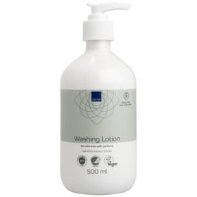 Bild på Abena Washing Lotion tvättkräm med parfym 500 ml