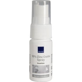 Bild på ABENA Zinkspray Oparfymerad 10 ml