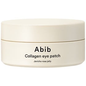 Bild på Abib Collagen Eye Patch Jericho Rose Jelly 90 g