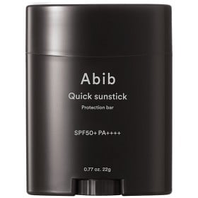 Bild på Abib Quick Sunstick Protection Bar SPF 50+ 22 g