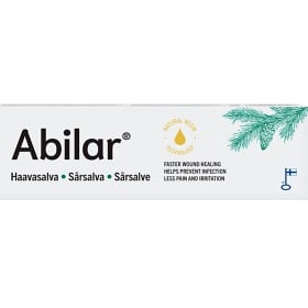 Bild på Abilar Sårsalva 20 g
