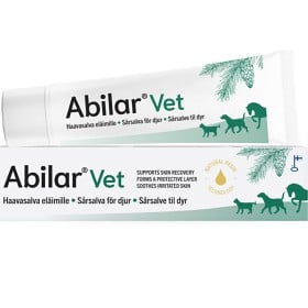 Bild på Abilar VET Sårsalva för djur 10 ml
