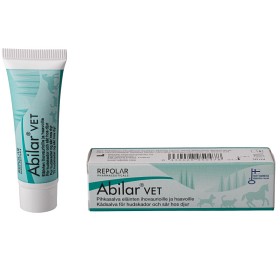 Bild på Abilar VET Kådsalva för djur 30 ml