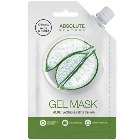 Bild på ABNY Spout Aloe Gel Mask 25 g