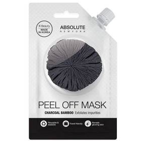 Bild på ABNY Spout Charcoal Peel Off Mask 25 g