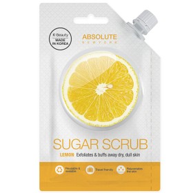 Bild på ABNY Lemon Sugar Scrub 25 g