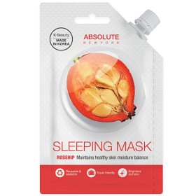 Bild på ABNY Rosehip Sleeping Mask 25 g