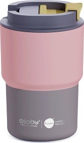 Bild på Asobu Termomugg Coffee Express (Pastel Peach)