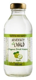 Bild på Absolutely Wild Björksav Äpple 330 ml