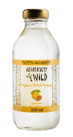 Bild på Absolutely Wild Björksav Aprikos 330 ml