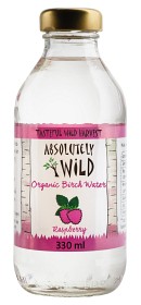 Bild på Absolutely Wild Björksav Hallon 330 ml