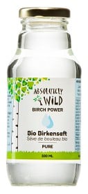 Bild på Absolutely Wild Björksav Pure 330 ml