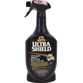 Bild på  Absorbine Flugmedel Ultra Shield Black 950 ml