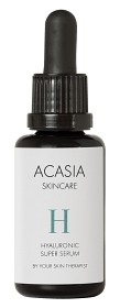 Bild på Acasia Hyaluronic Super Serum 30 ml