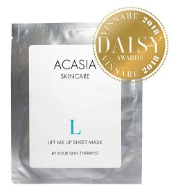 Bild på Acasia Skincare Lift Me Up Sheet Mask