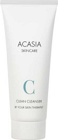 Bild på Acasia Skincare Clean Cleanser 100 ml
