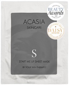 Bild på Acasia Skincare Start Me Up Sheet Mask